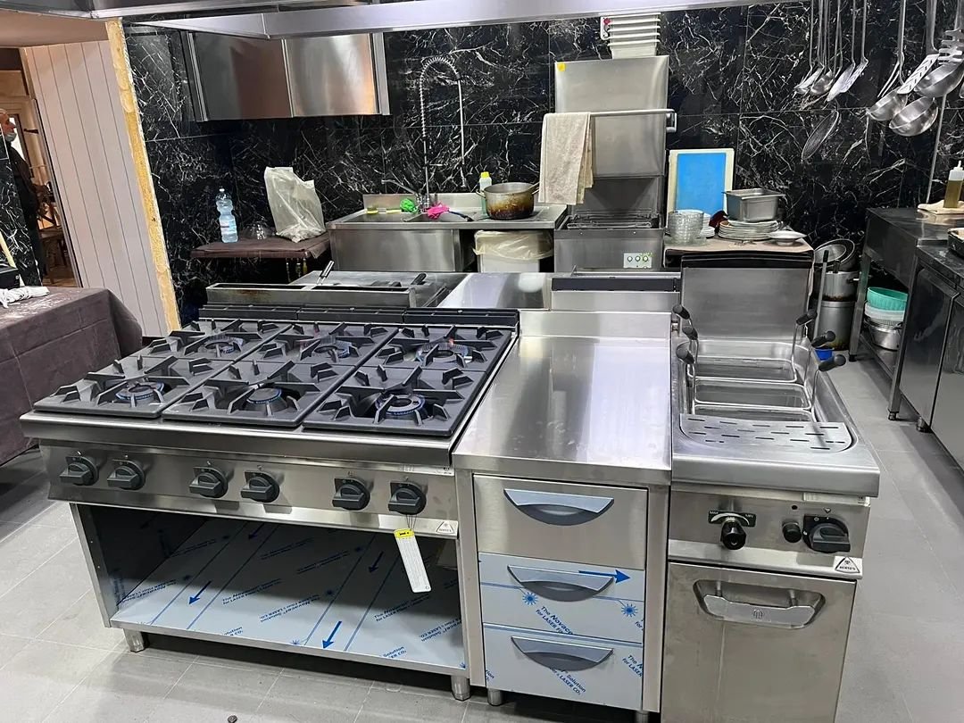 Ristorante Pizzeria Regin�